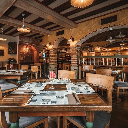 Guest House Ejga Єсеніце Екстер'єр фото