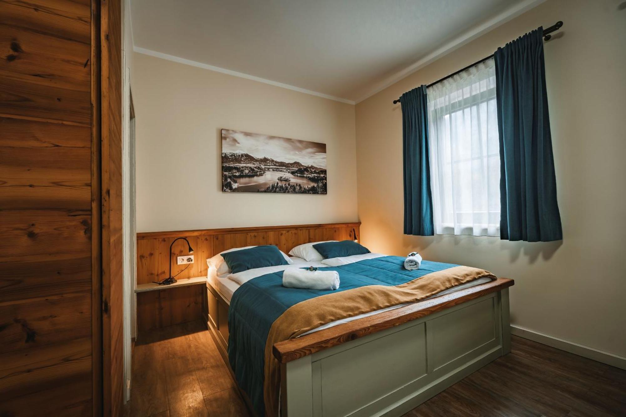Guest House Ejga Єсеніце Екстер'єр фото