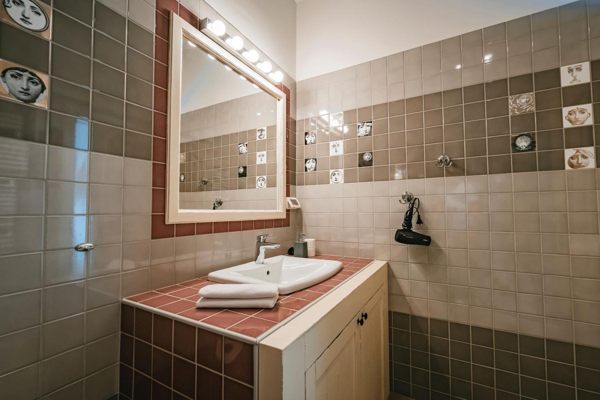Guest House Ejga Єсеніце Екстер'єр фото
