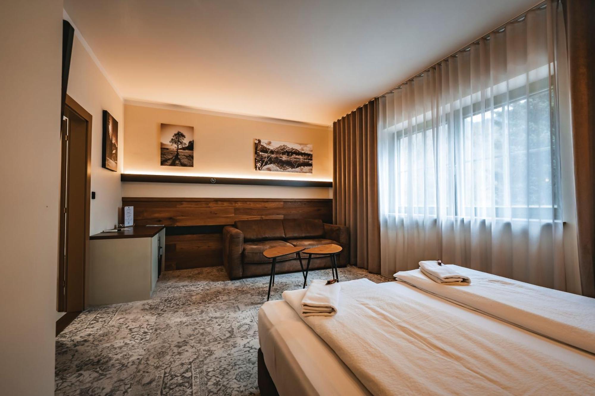 Guest House Ejga Єсеніце Екстер'єр фото