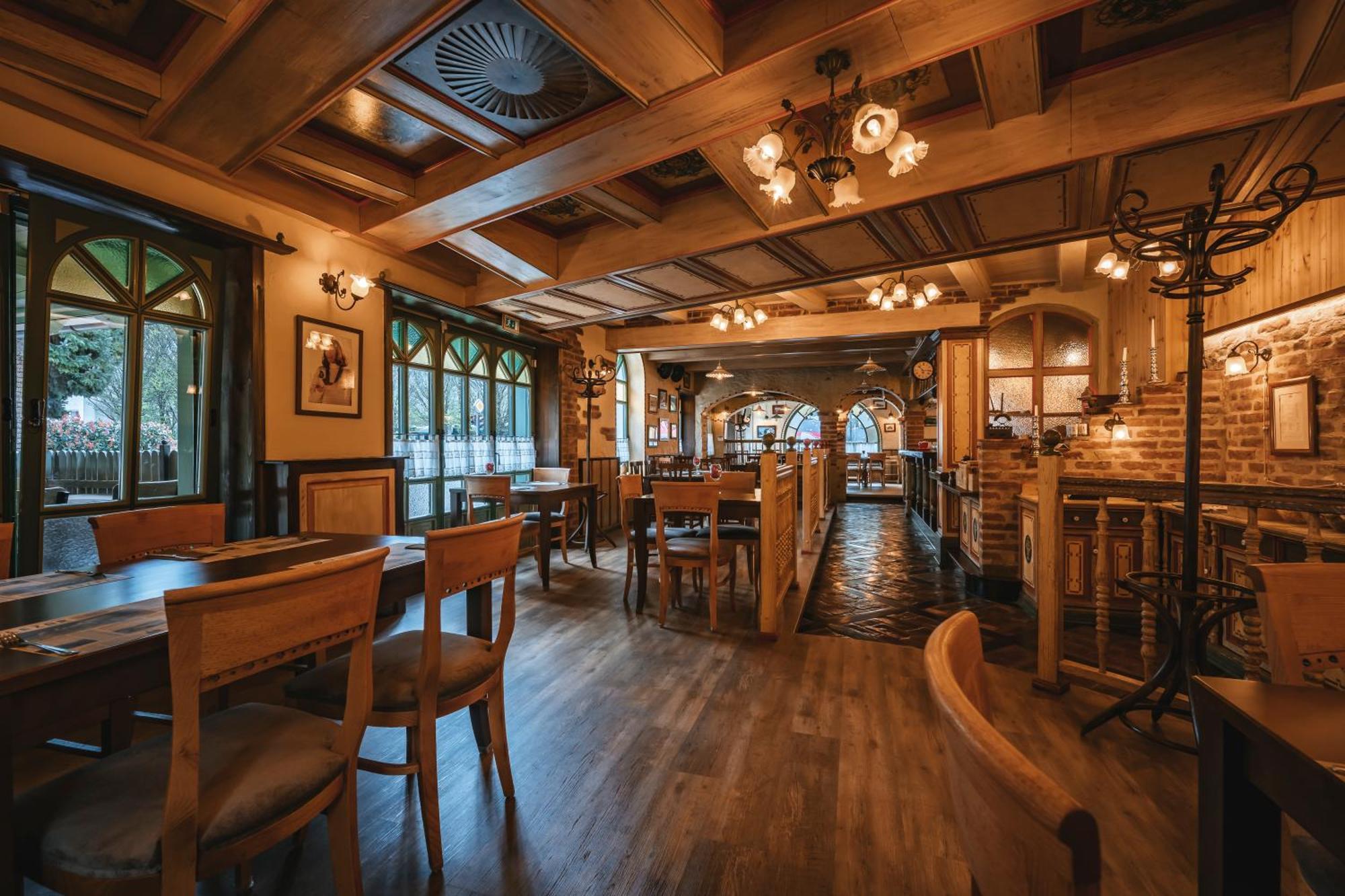 Guest House Ejga Єсеніце Екстер'єр фото