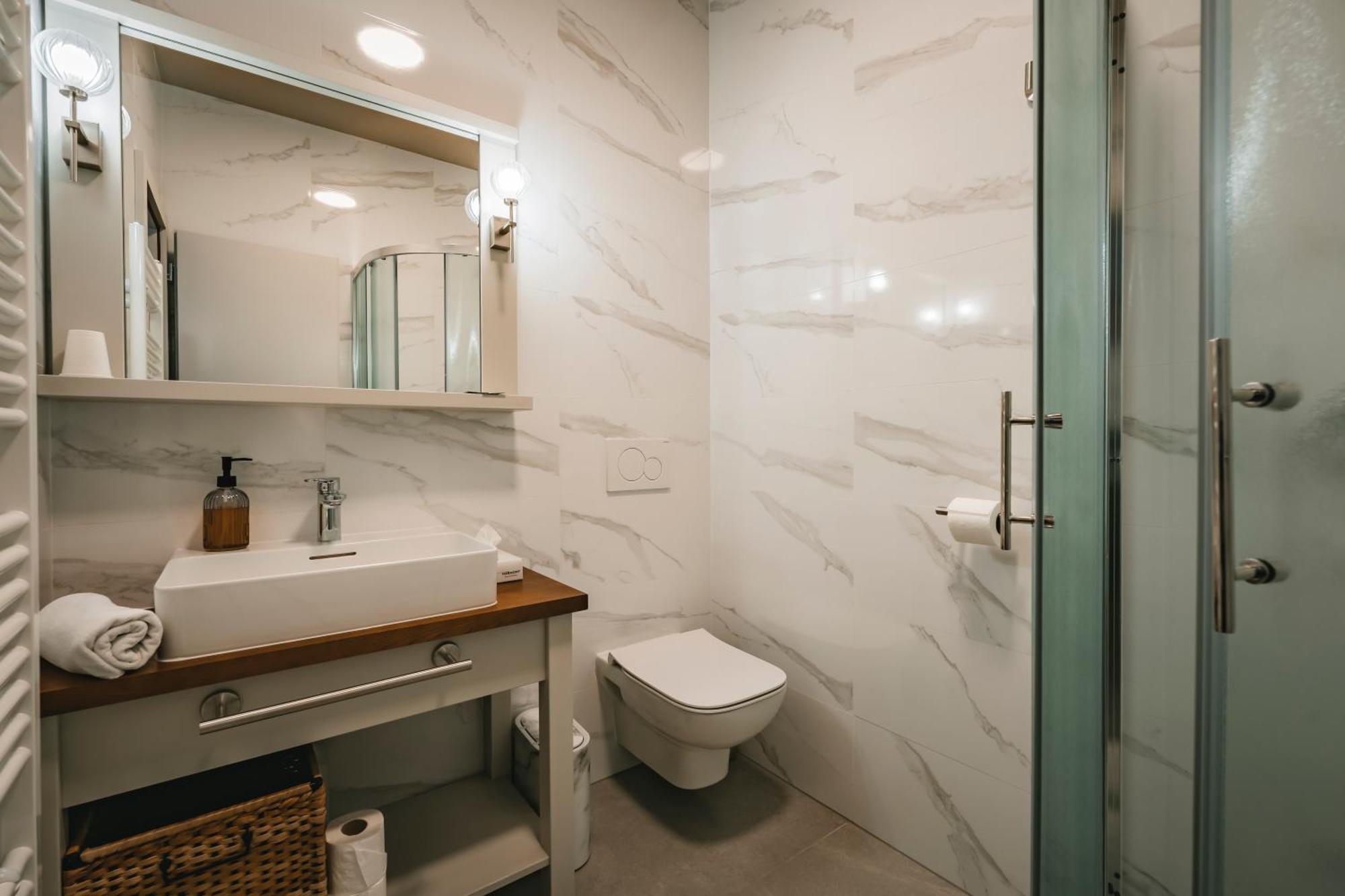 Guest House Ejga Єсеніце Екстер'єр фото