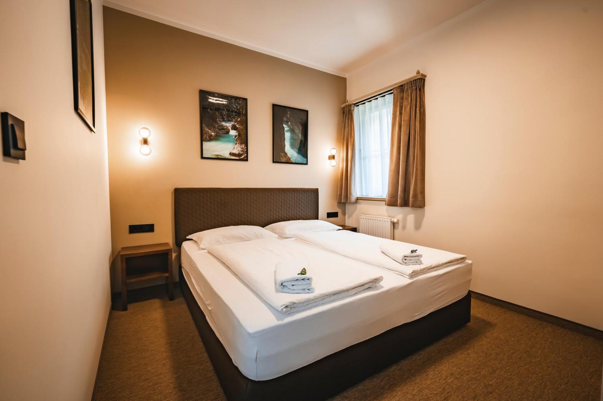 Guest House Ejga Єсеніце Екстер'єр фото