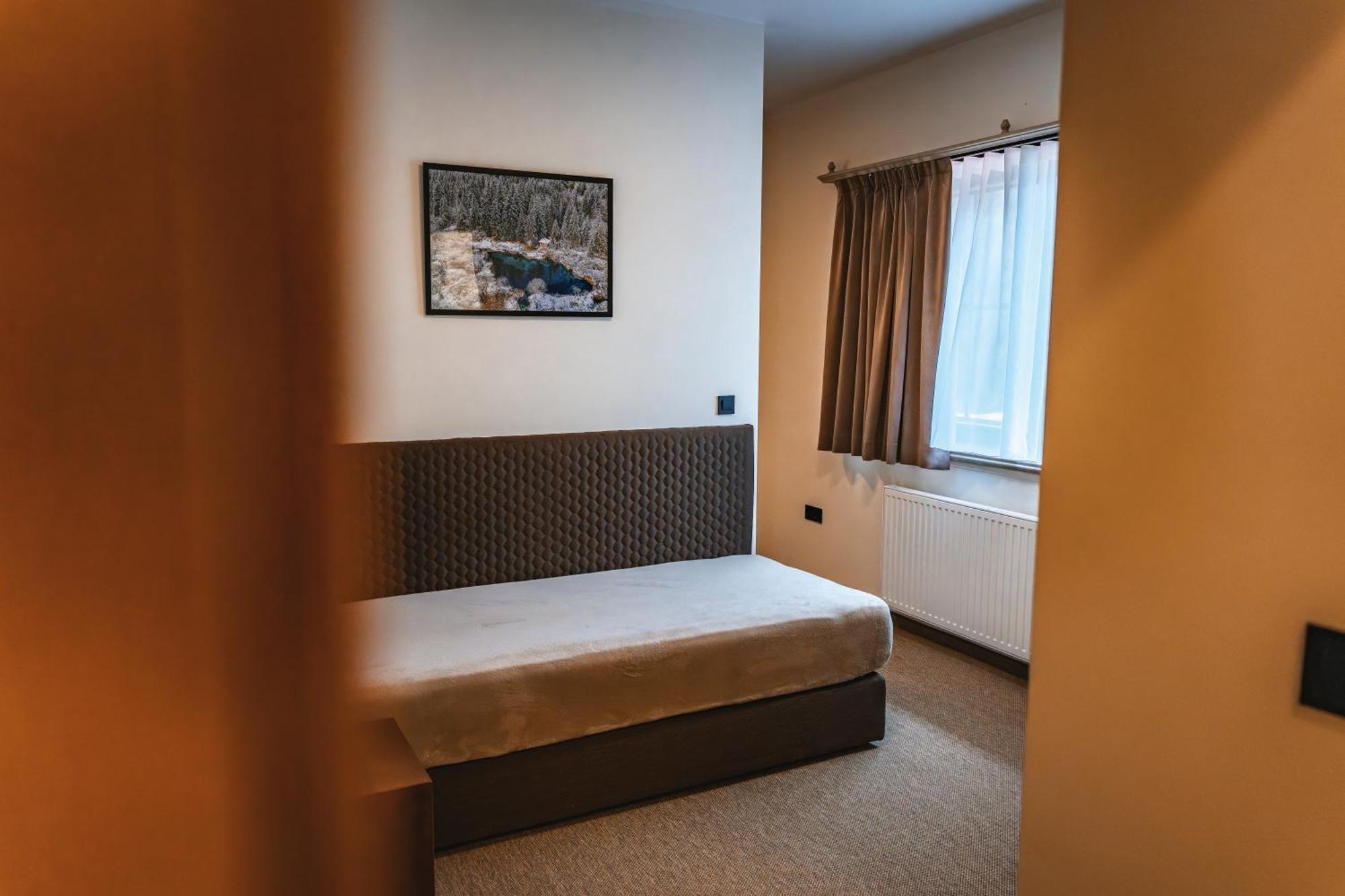 Guest House Ejga Єсеніце Екстер'єр фото