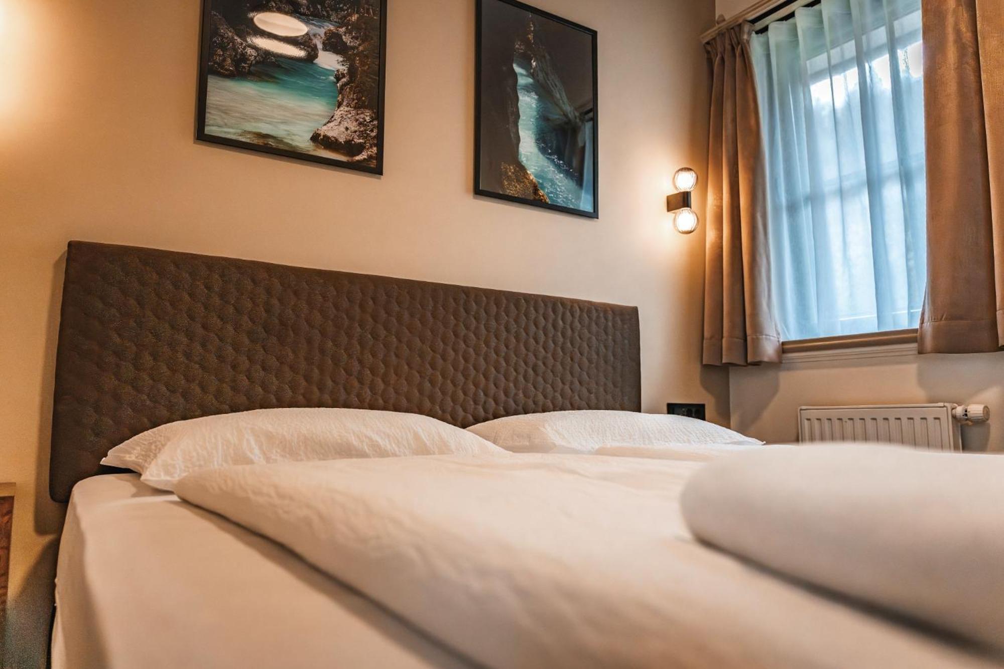 Guest House Ejga Єсеніце Екстер'єр фото